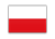 MAGAZZINO DEL PARQUET - Polski